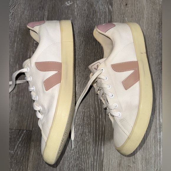 VEJA WMNS ESPLAR SE CANVAS SIZS 8 - Picture 7 of 15